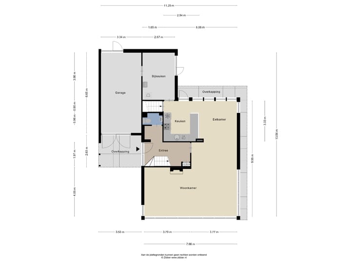 Foto 45 van Oosterveld 3