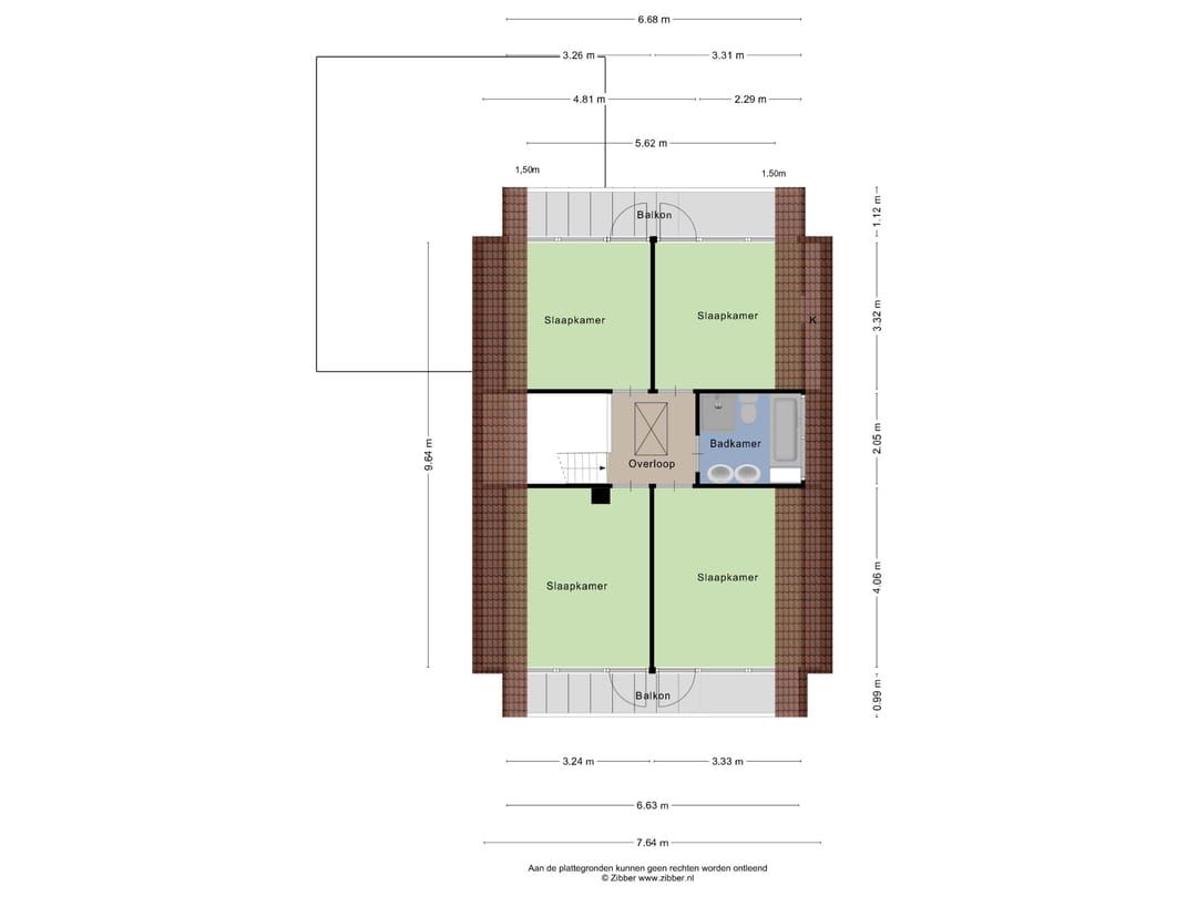 Foto 46 van Oosterveld 3