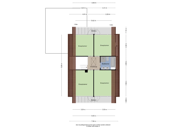 Foto 46 van Oosterveld 3