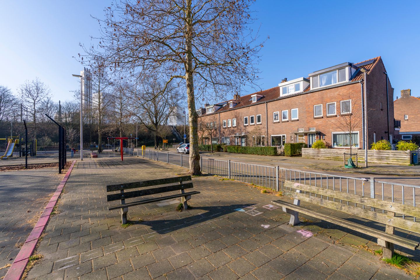 Foto 44 van Aakplein 15