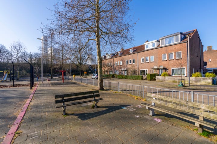 Foto 44 van Aakplein 15