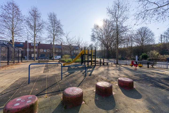 Foto 45 van Aakplein 15