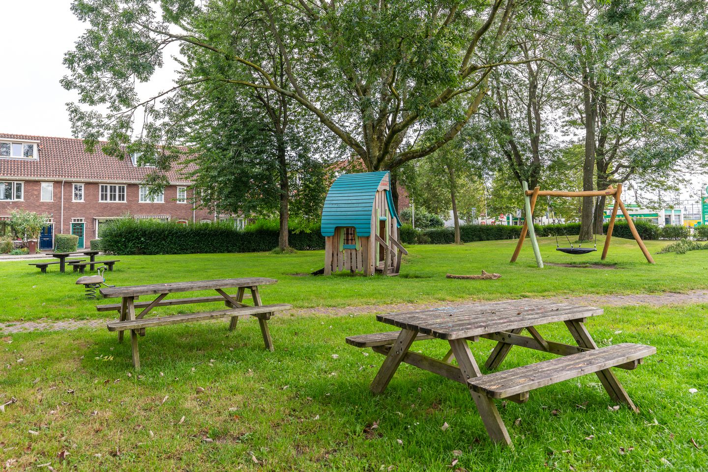 Foto 49 van Aakplein 15