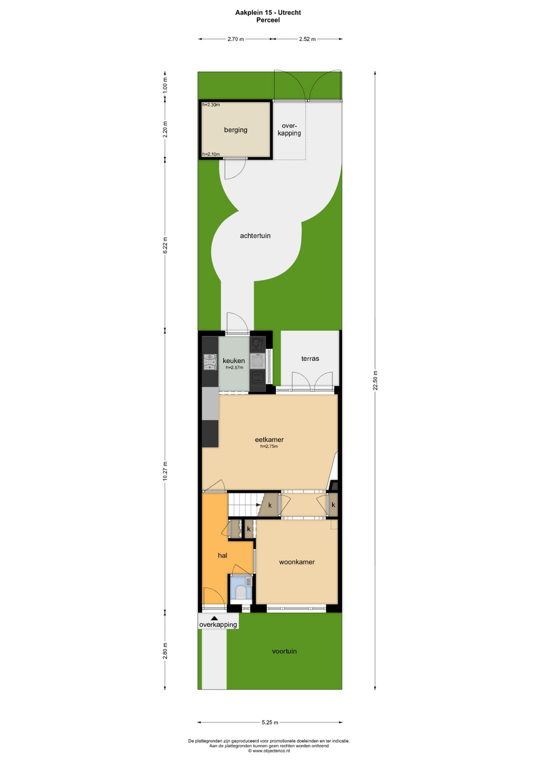 Foto 52 van Aakplein 15