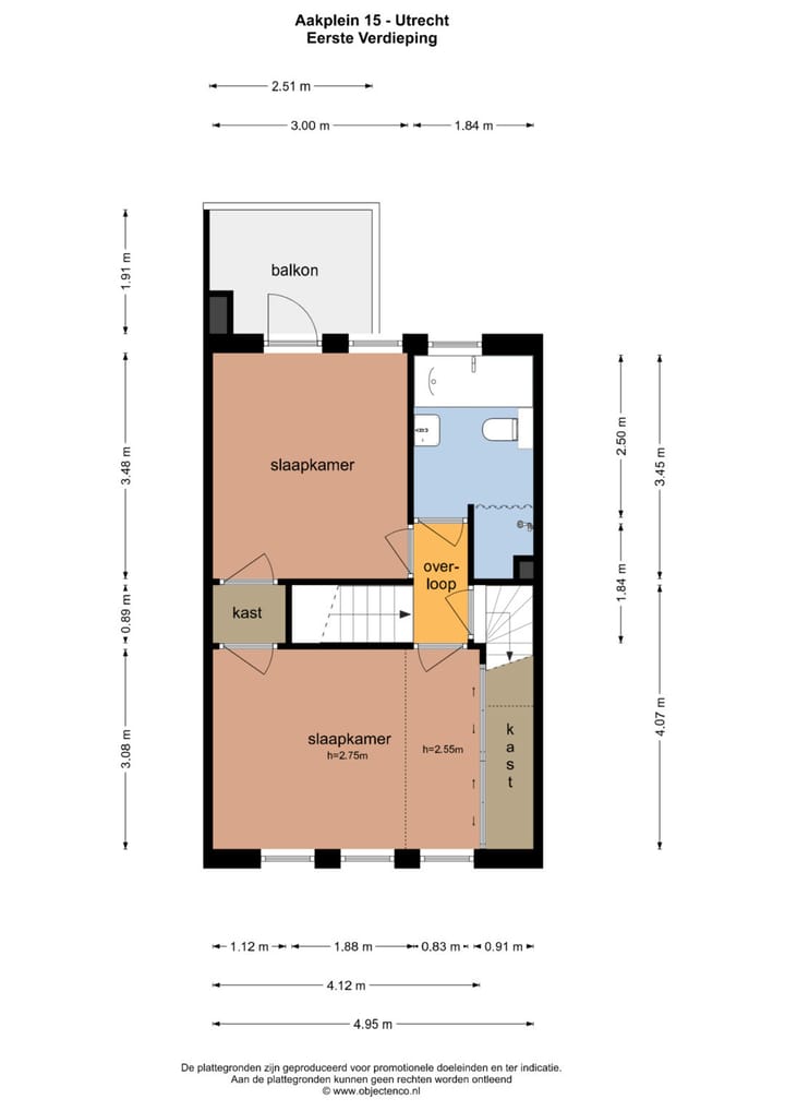 Foto 54 van Aakplein 15