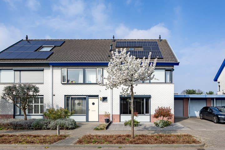 Foto 31 van Vossestaart 11