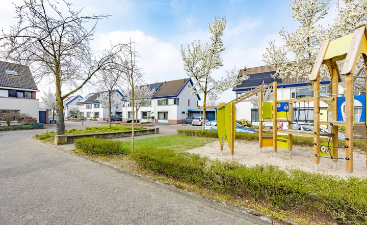 Foto 34 van Vossestaart 11