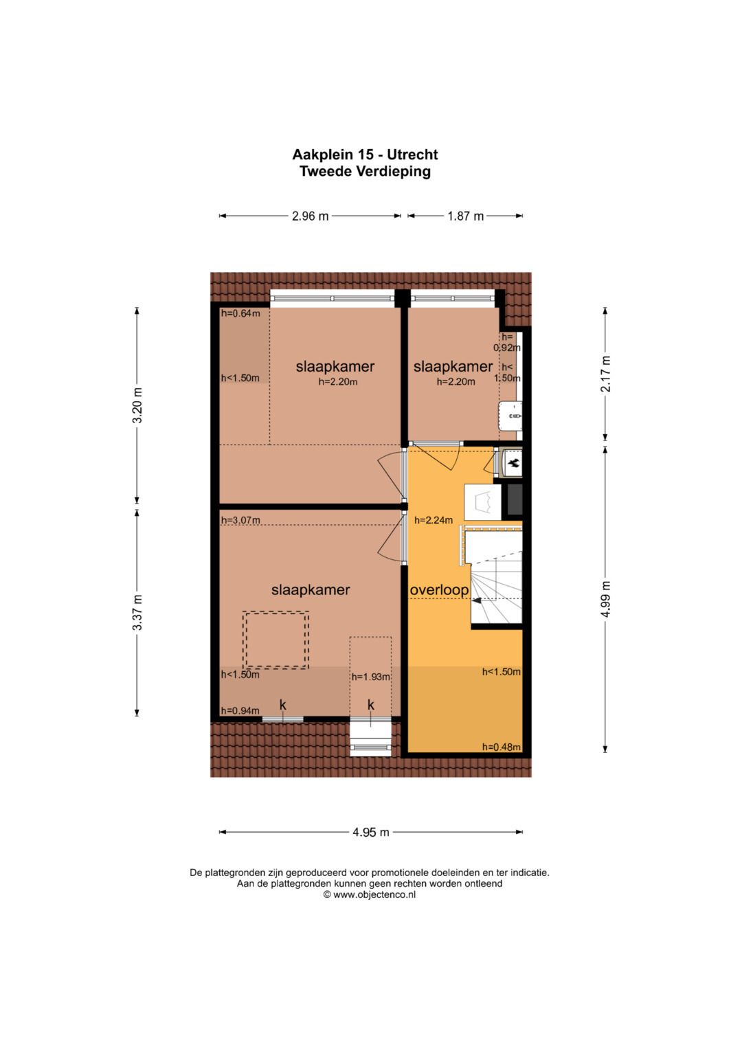 Foto 55 van Aakplein 15