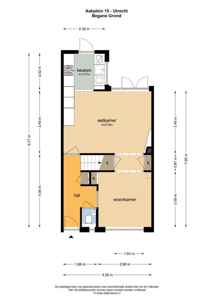 Foto 53 van Aakplein 15