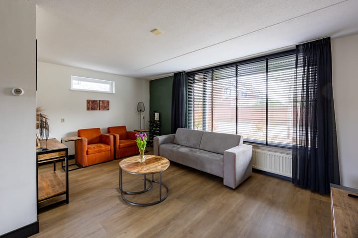 Foto 4 van Vossestaart 11