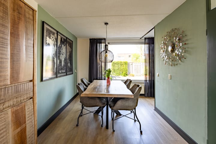 Foto 2 van Vossestaart 11