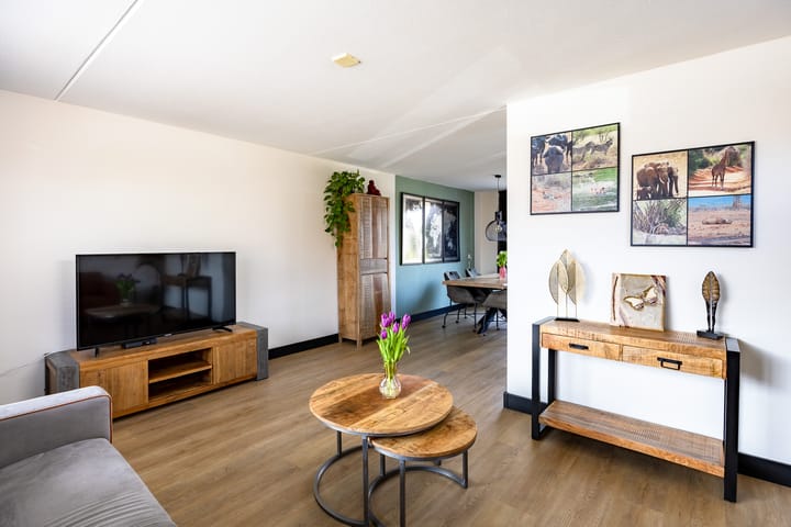 Foto 7 van Vossestaart 11