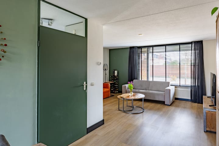 Foto 8 van Vossestaart 11