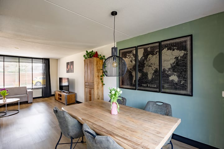 Foto 9 van Vossestaart 11