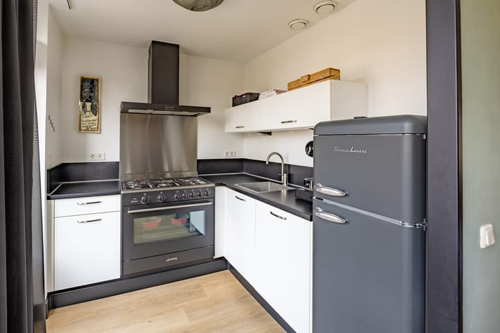 Foto 10 van Vossestaart 11