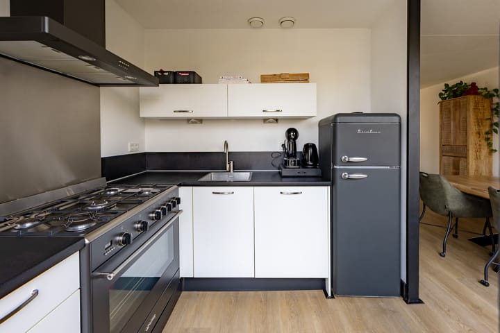 Foto 11 van Vossestaart 11