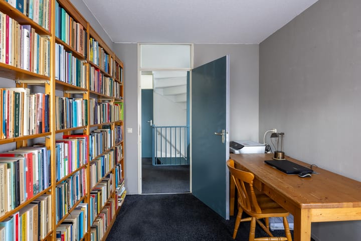 Foto 15 van Vossestaart 11