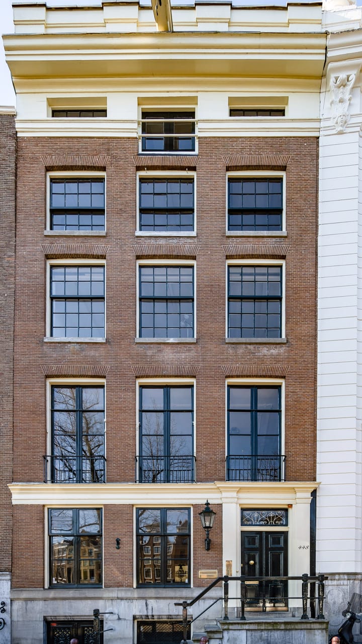 Keizersgracht 448-A