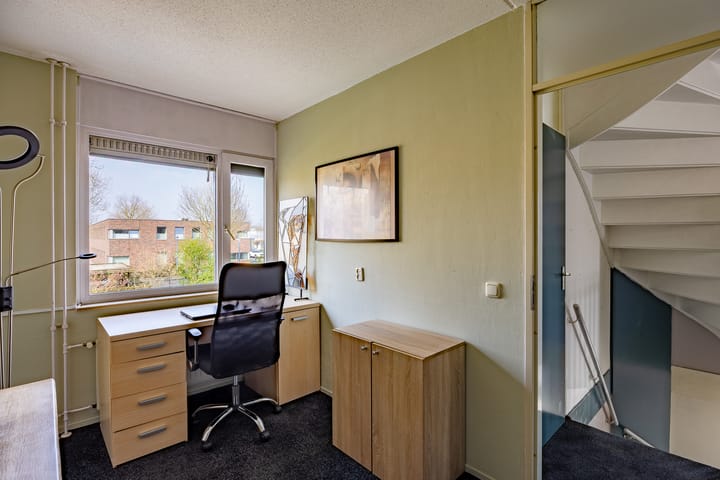 Foto 17 van Vossestaart 11