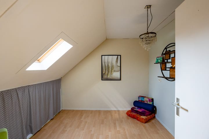 Foto 21 van Vossestaart 11