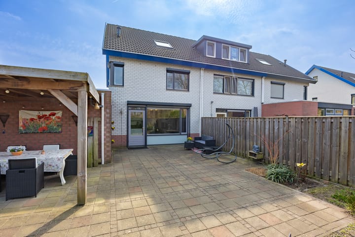 Foto 23 van Vossestaart 11