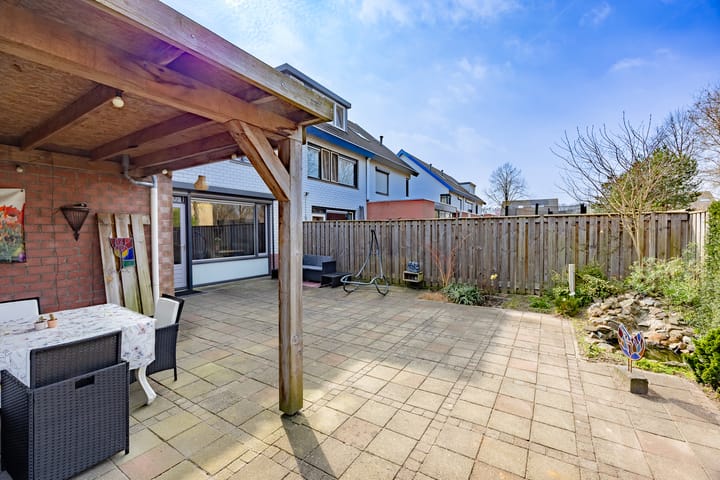 Foto 24 van Vossestaart 11