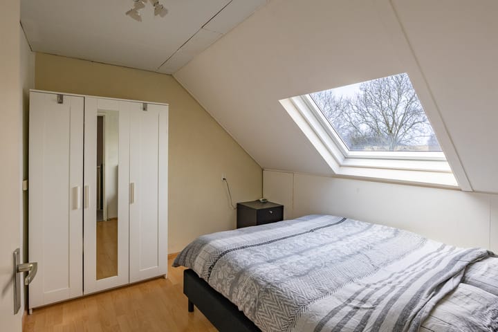 Foto 16 van Vossestaart 11