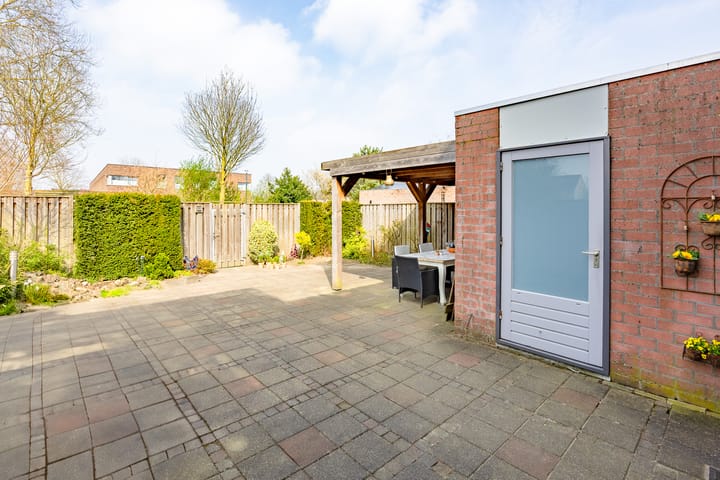 Foto 25 van Vossestaart 11