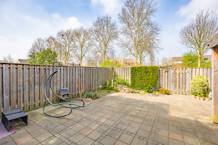 Foto 26 van Vossestaart 11