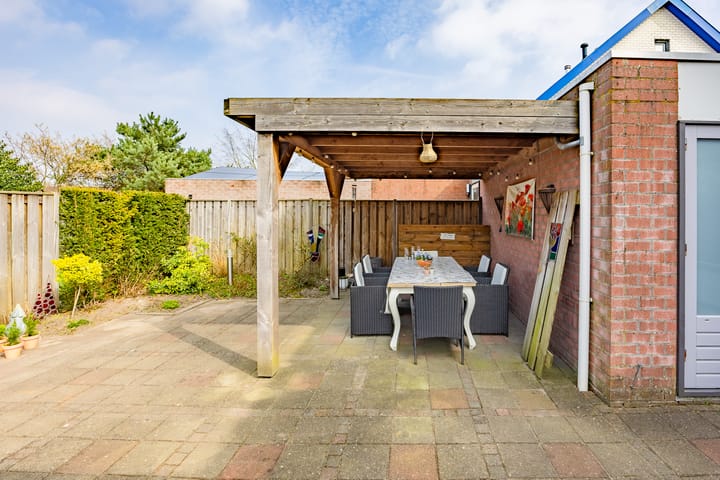 Foto 27 van Vossestaart 11