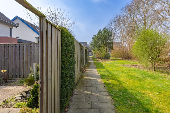 Foto 28 van Vossestaart 11