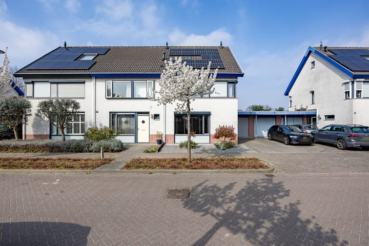 Foto 29 van Vossestaart 11