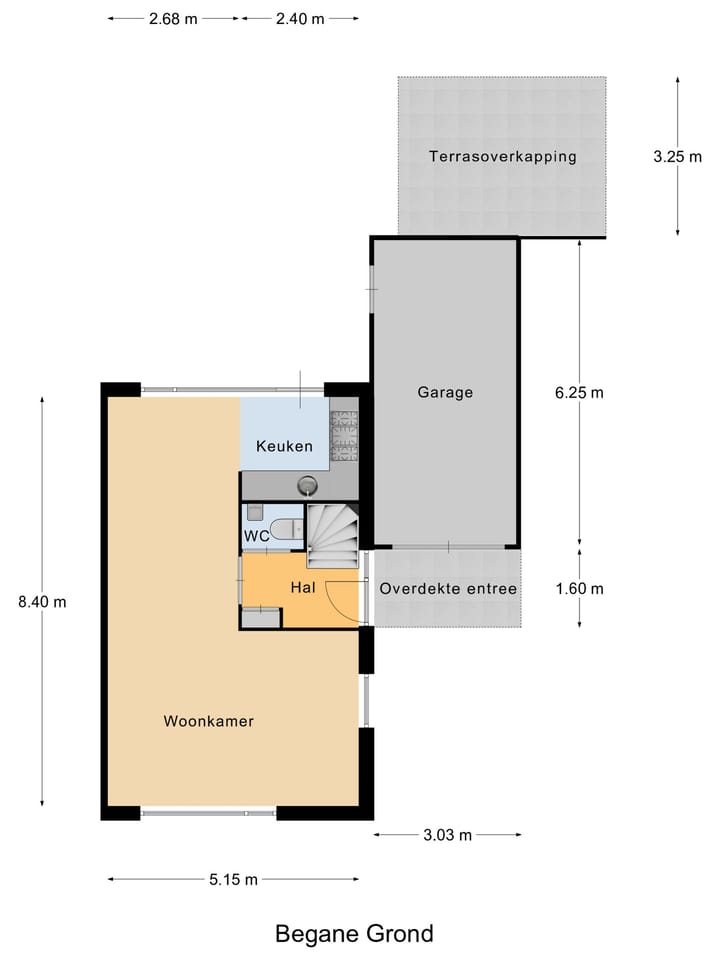 Foto 35 van Vossestaart 11