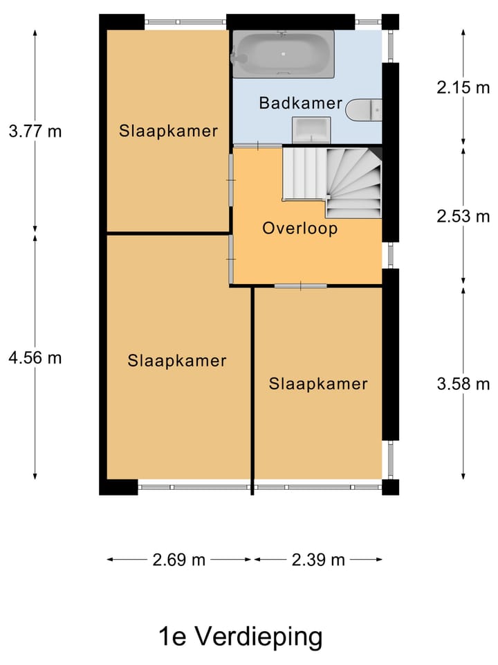 Foto 36 van Vossestaart 11