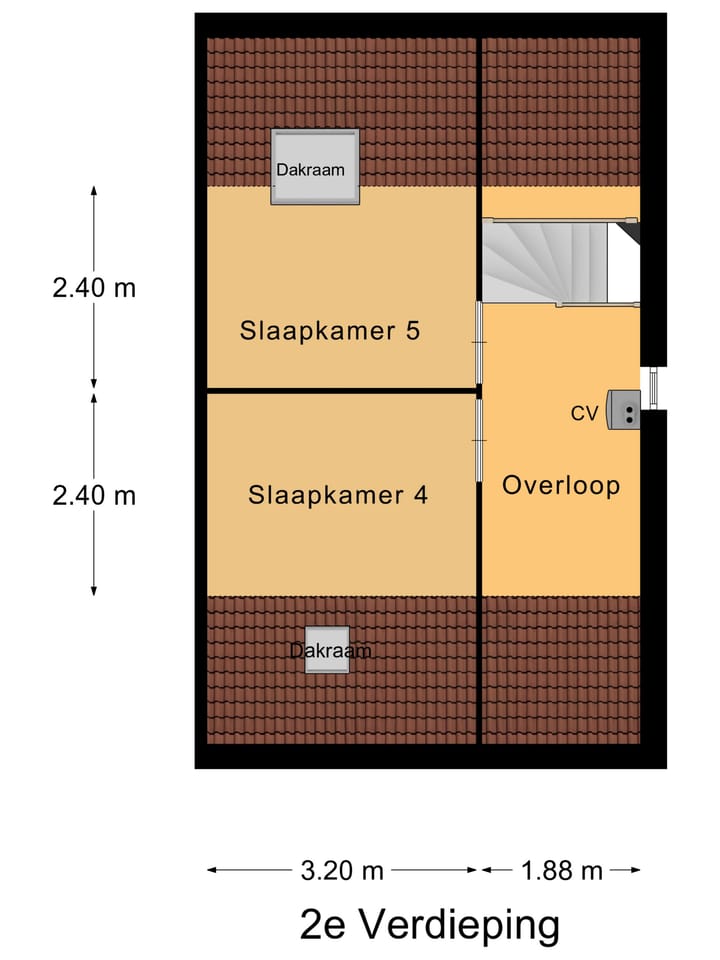 Foto 37 van Vossestaart 11