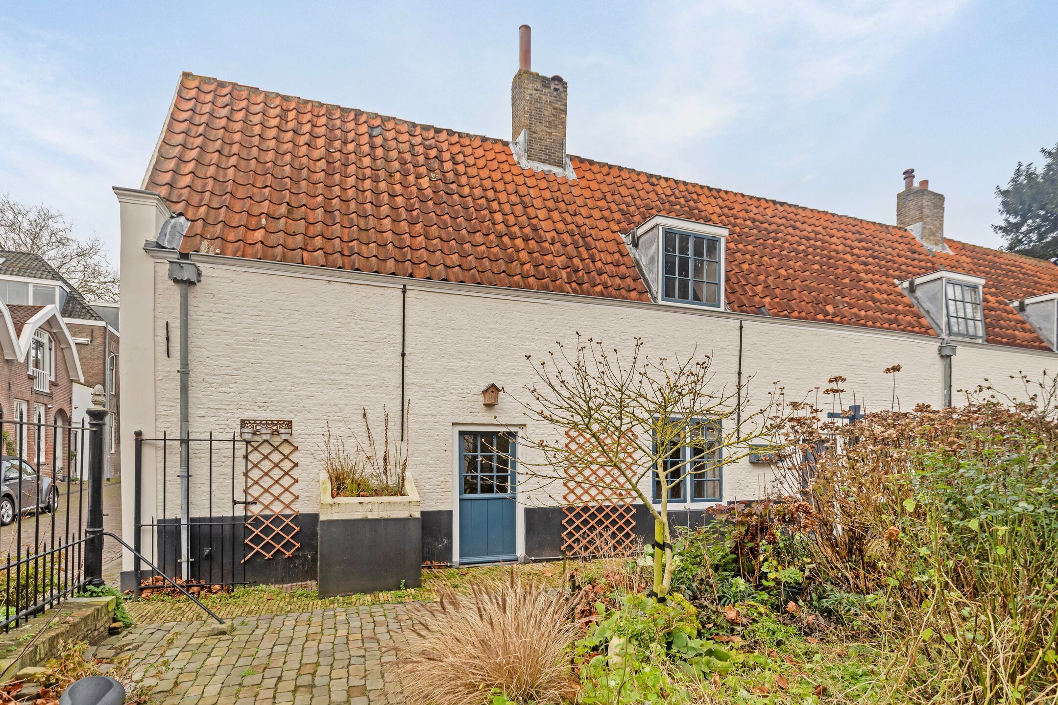 Foto 3 van Sint Antheunisstraat 16