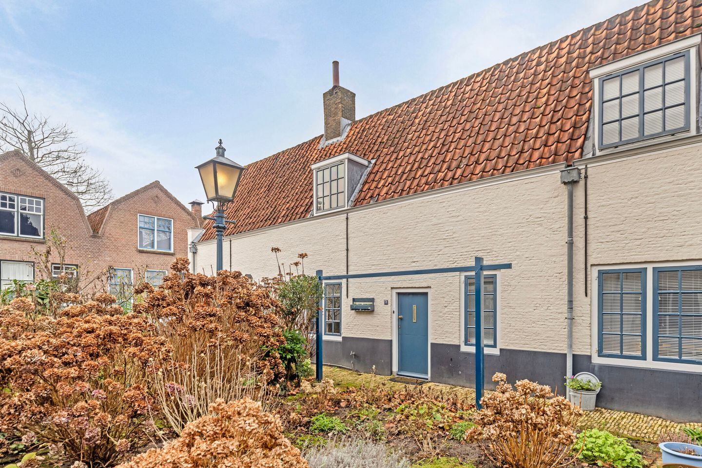 Foto 4 van Sint Antheunisstraat 16