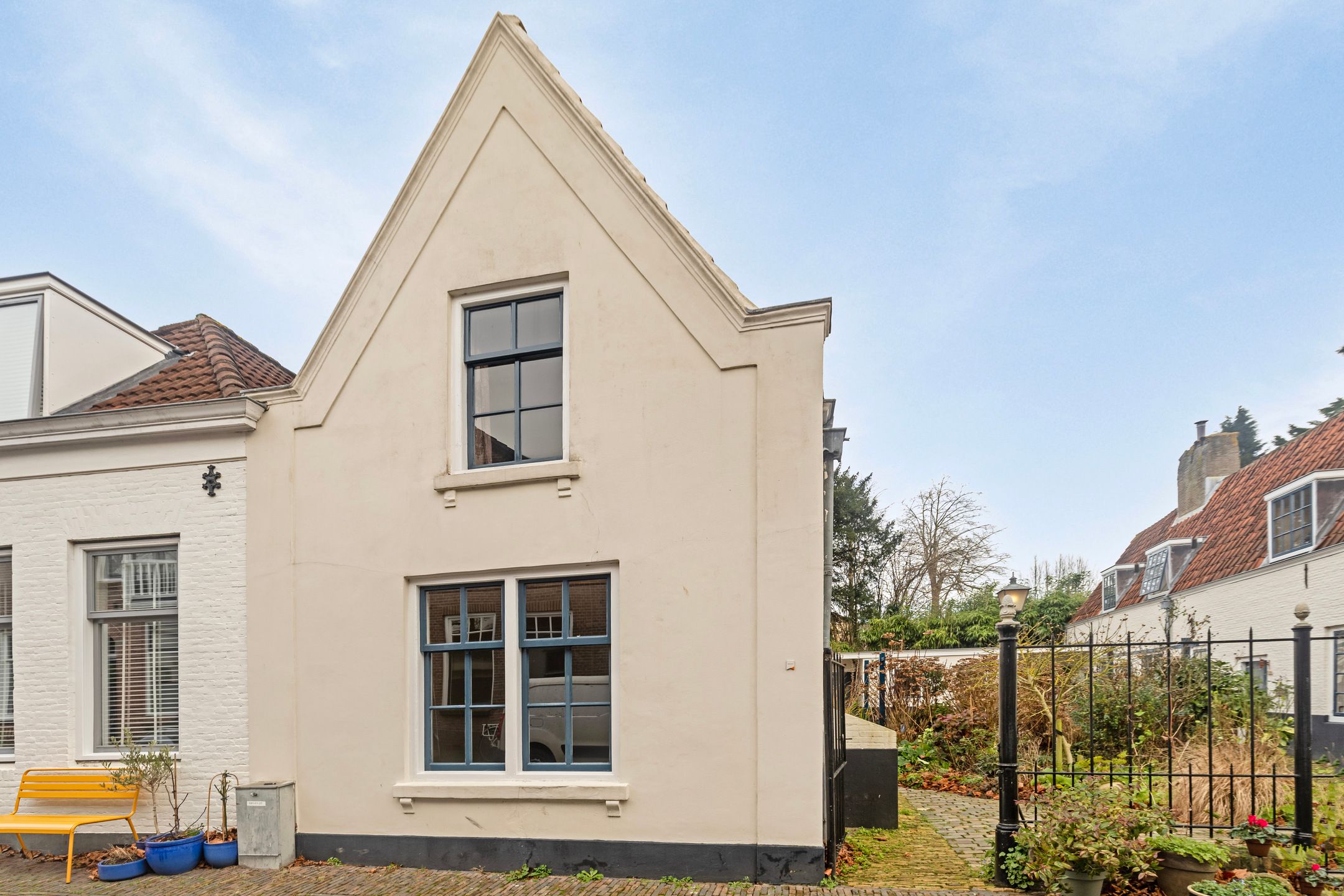 Foto 6 van Sint Antheunisstraat 16