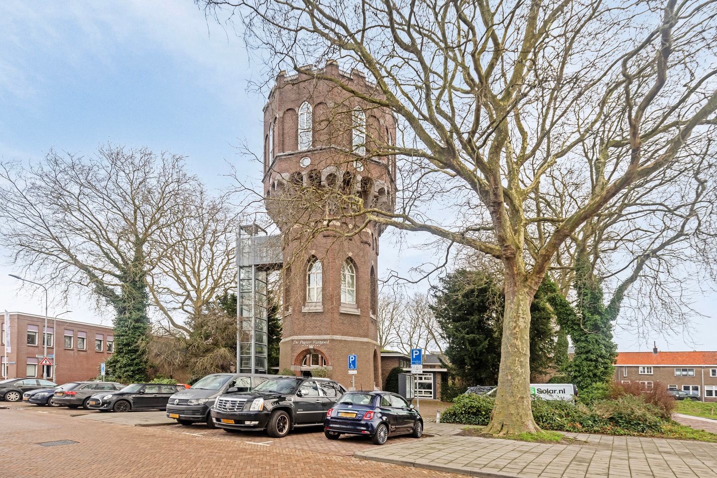 Foto 19 van Sint Antheunisstraat 16