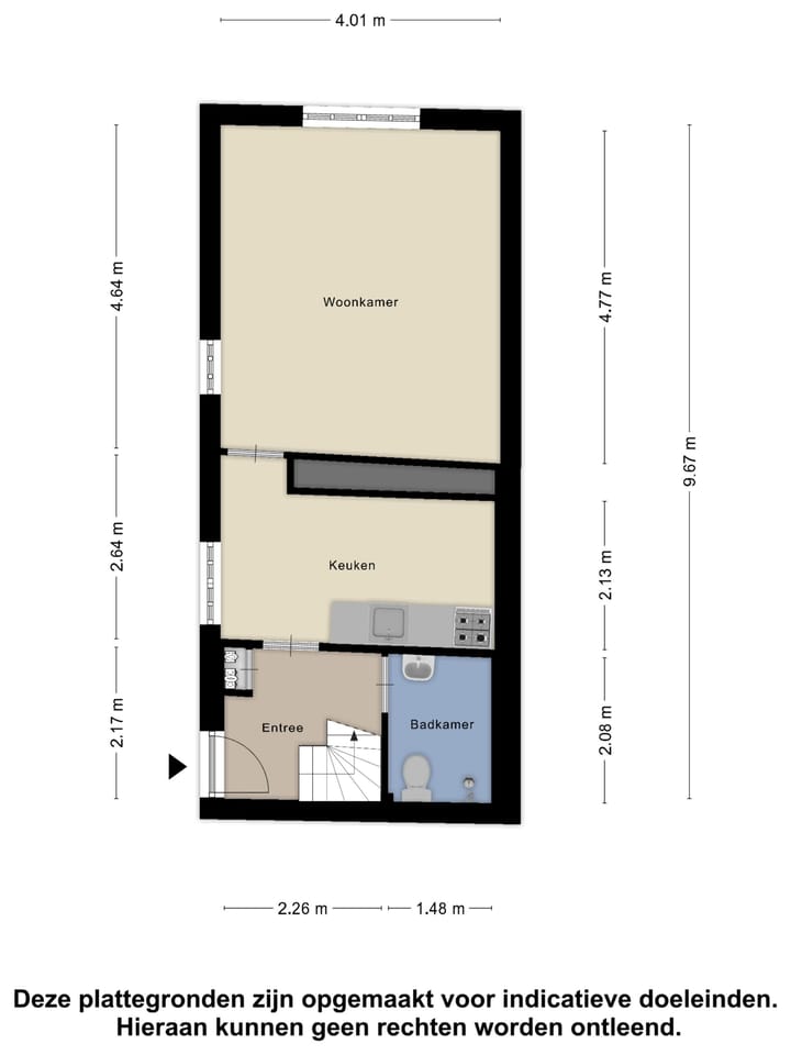 Photo 21 of Sint Antheunisstraat 16