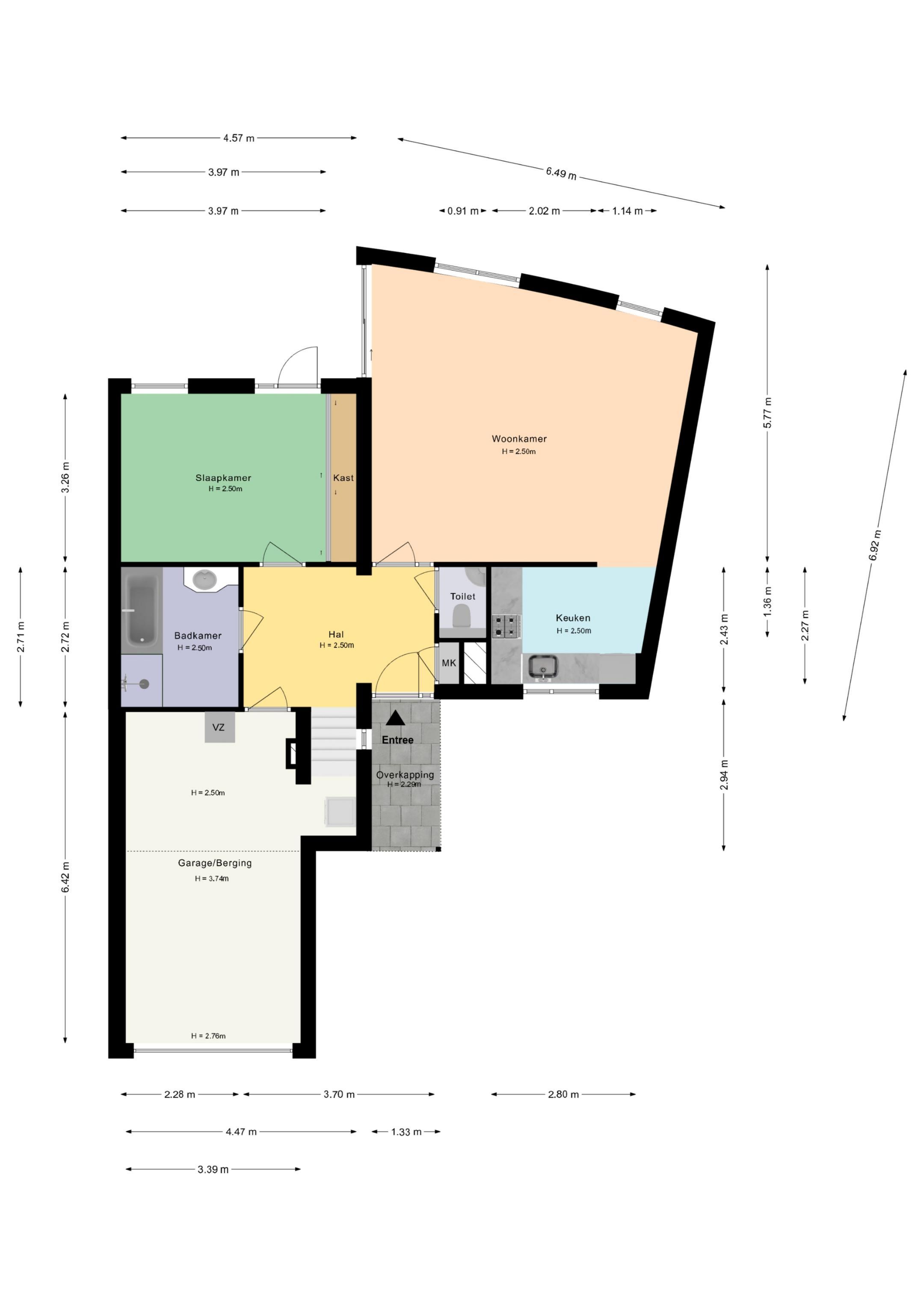 Foto 39 van Ereprijs 10