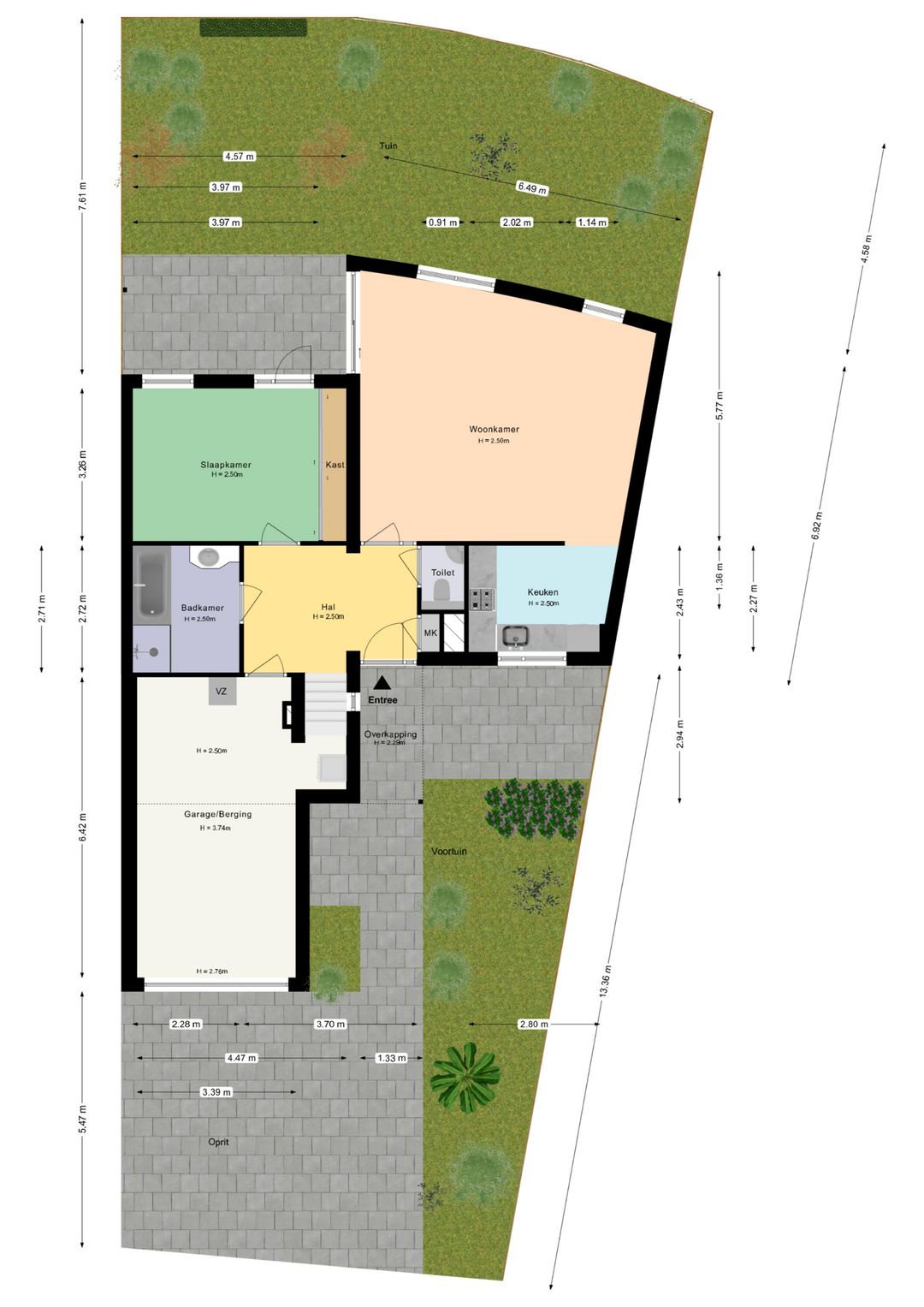 Foto 41 van Ereprijs 10