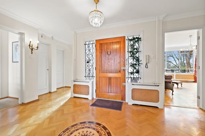 Foto 3 van Thorbeckelaan 545