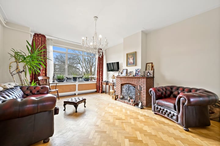 Foto 4 van Thorbeckelaan 545