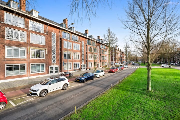 Foto 5 van Thorbeckelaan 545