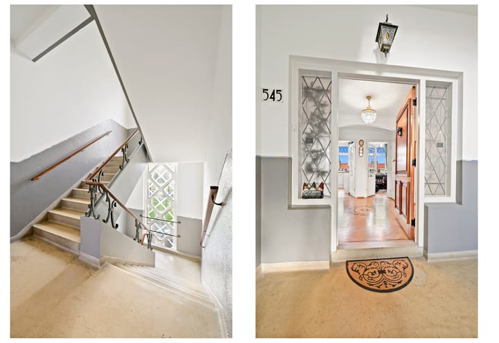 Foto 6 van Thorbeckelaan 545