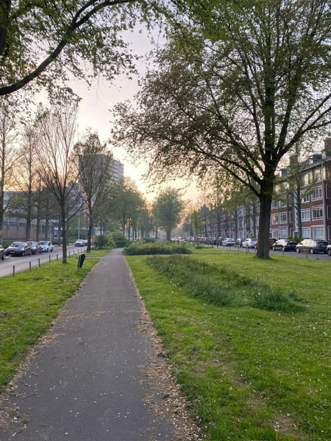 Foto 10 van Thorbeckelaan 545