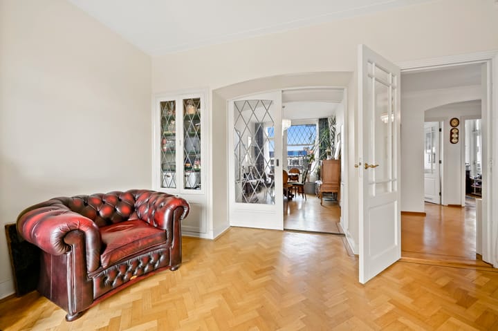 Foto 11 van Thorbeckelaan 545