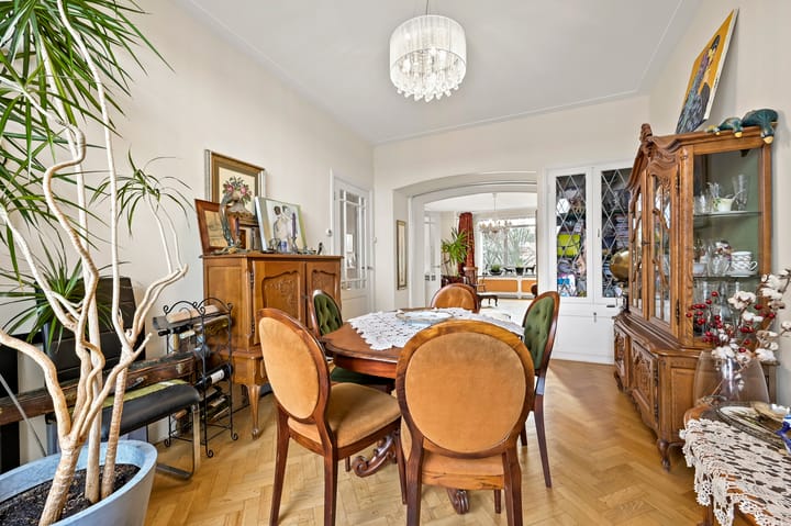 Foto 12 van Thorbeckelaan 545