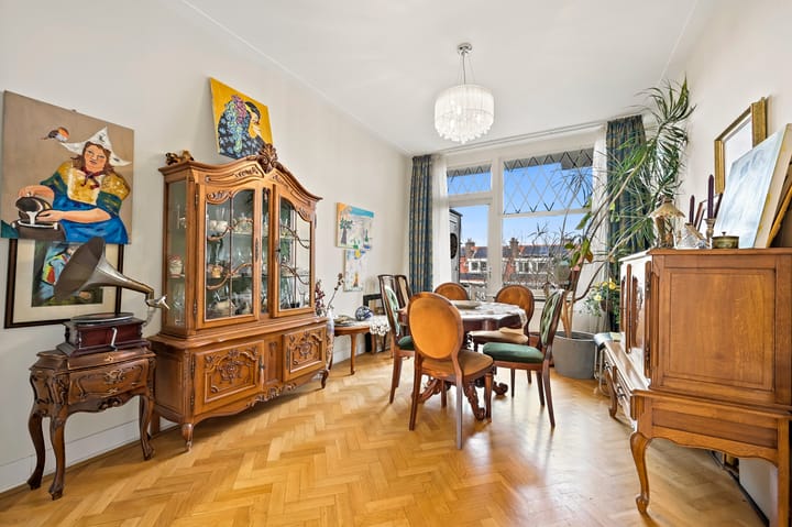 Foto 13 van Thorbeckelaan 545